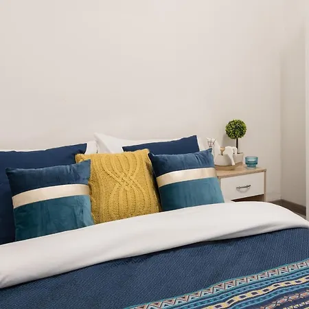 Apartma Lovely Under The Castle Hill *